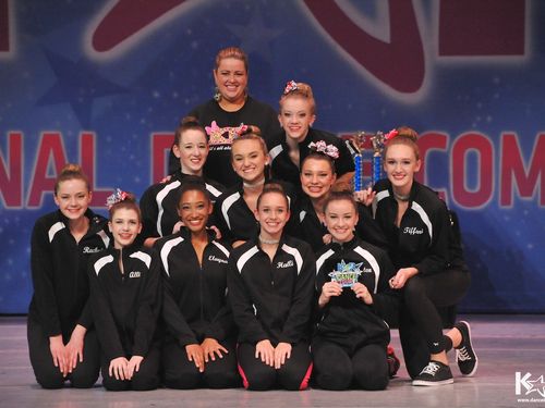 Grand Rapids, MI - 4/24/2015 - Awards