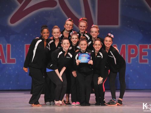 Grand Rapids, MI - 4/24/2015 - Awards