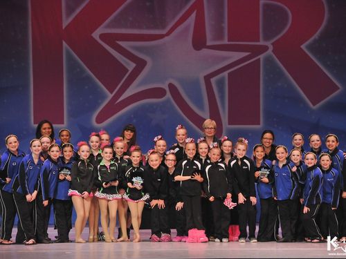 Grand Rapids, MI - 4/24/2015 - Awards