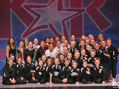 Grand Rapids, MI - 4/24/2015 - Awards