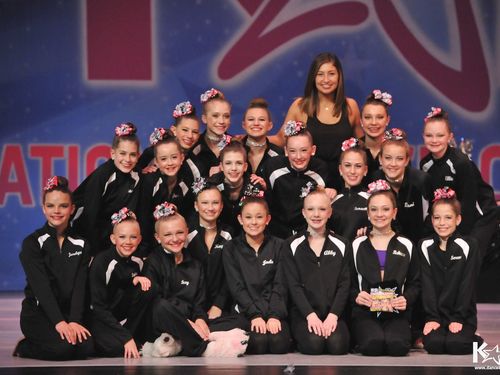 Grand Rapids, MI - 4/24/2015 - Awards