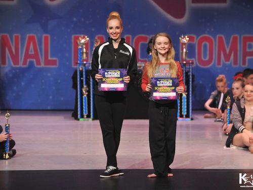 Grand Rapids, MI - 4/24/2015 - Awards