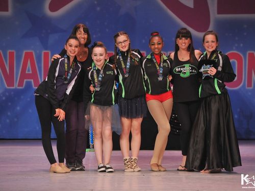 Grand Rapids, MI - 4/24/2015 - Awards