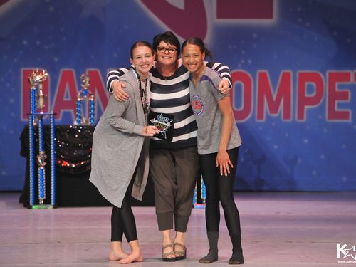 Grand Rapids, MI - 4/24/2015 - Awards