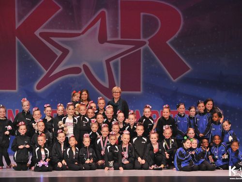 Grand Rapids, MI - 4/24/2015 - Awards