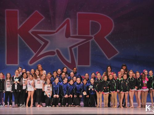 Grand Rapids, MI - 4/24/2015 - Awards