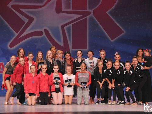 Grand Rapids, MI - 4/24/2015 - Awards