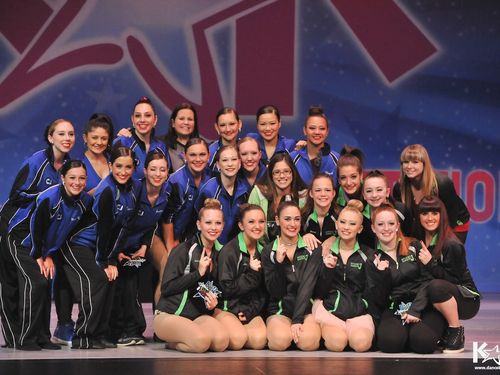 Grand Rapids, MI - 4/24/2015 - Awards