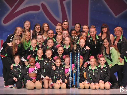 Grand Rapids, MI - 4/24/2015 - Awards