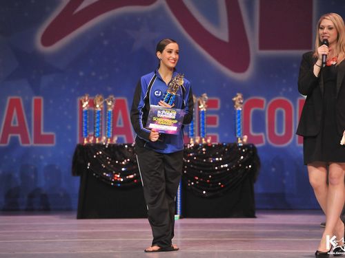 Grand Rapids, MI - 4/24/2015 - Awards