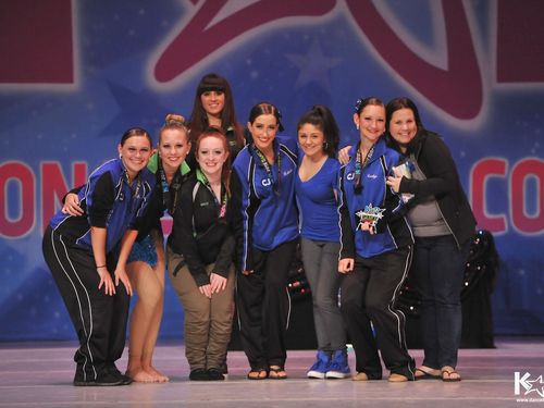 Grand Rapids, MI - 4/24/2015 - Awards