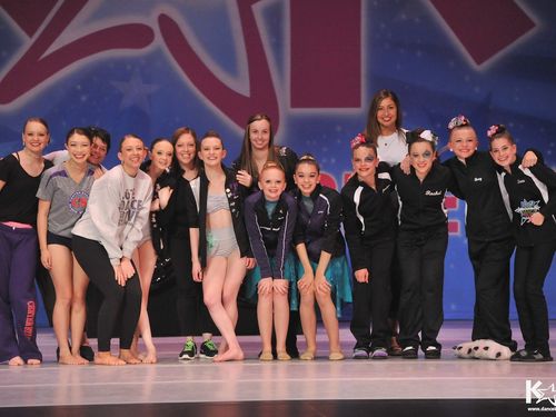 Grand Rapids, MI - 4/24/2015 - Awards