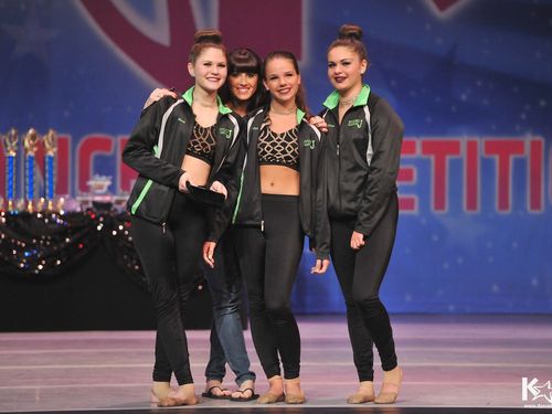 Grand Rapids, MI - 4/24/2015 - Awards