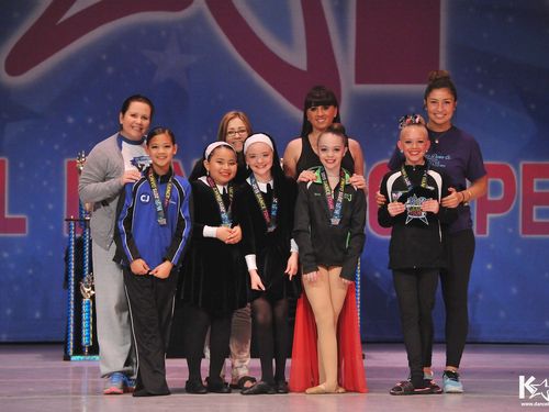 Grand Rapids, MI - 4/24/2015 - Awards