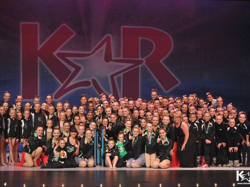 Grand Rapids, MI - 4/24/2015 - Awards