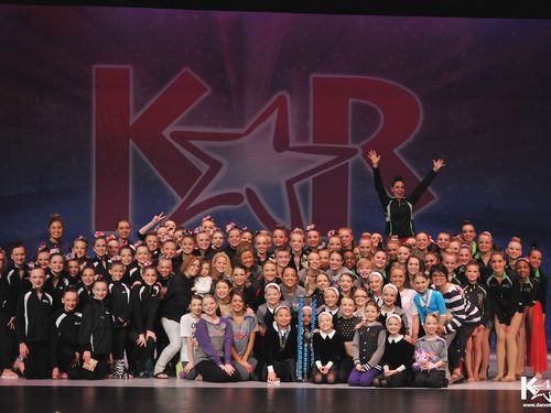 Grand Rapids, MI - 4/24/2015 - Awards