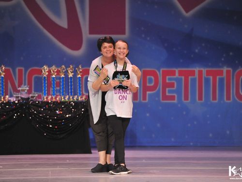 Grand Rapids, MI - 4/24/2015 - Awards
