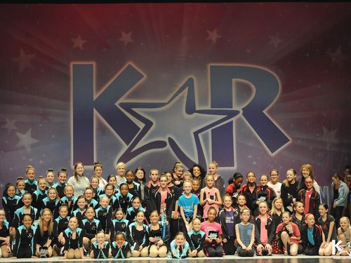 Lenoir, NC - 4/24/2015 - Awards