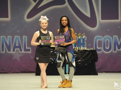 Lenoir, NC - 4/24/2015 - Awards