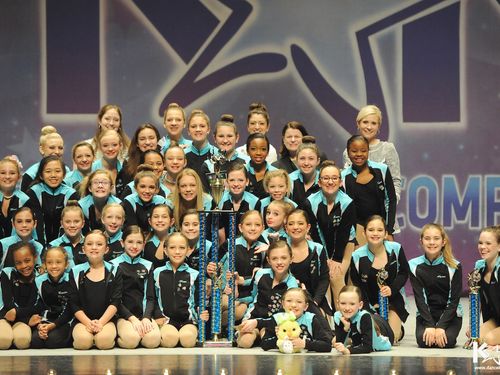 Lenoir, NC - 4/24/2015 - Awards