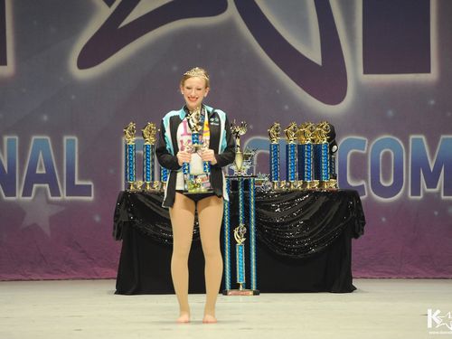 Lenoir, NC - 4/24/2015 - Awards
