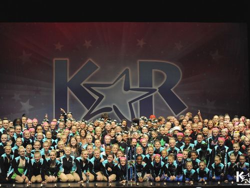 Lenoir, NC - 4/24/2015 - Awards