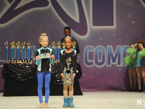 Lenoir, NC - 4/24/2015 - Awards