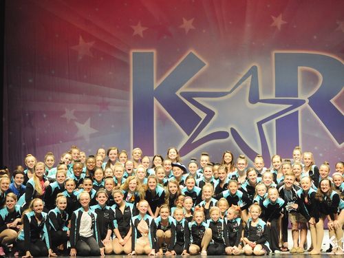 Lenoir, NC - 4/24/2015 - Awards