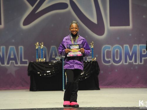 Lenoir, NC - 4/24/2015 - Awards