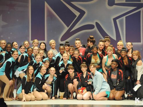 Lenoir, NC - 4/24/2015 - Awards