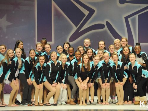 Lenoir, NC - 4/24/2015 - Awards