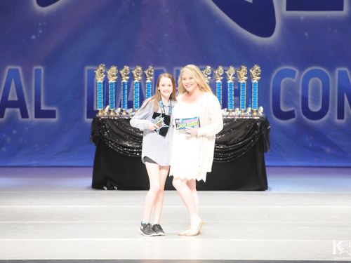 N. Charleston, SC - 4/24/2015 - Awards