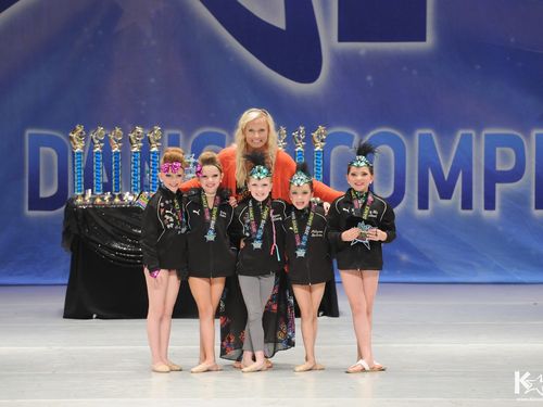 N. Charleston, SC - 4/24/2015 - Awards