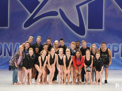 N. Charleston, SC - 4/24/2015 - Awards