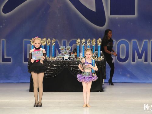 N. Charleston, SC - 4/24/2015 - Awards