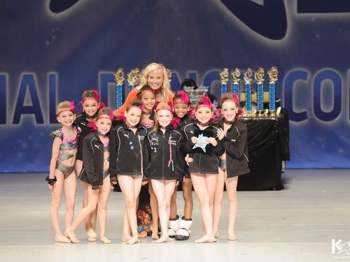N. Charleston, SC - 4/24/2015 - Awards