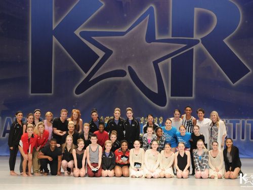 N. Charleston, SC - 4/24/2015 - Awards