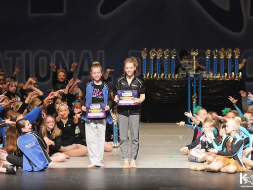 N. Charleston, SC - 4/24/2015 - Awards