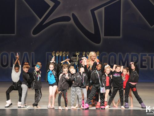 N. Charleston, SC - 4/24/2015 - Awards