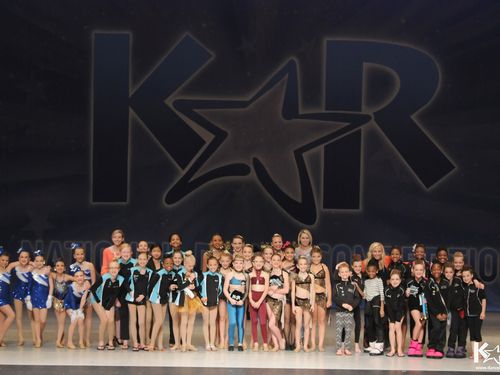 N. Charleston, SC - 4/24/2015 - Awards