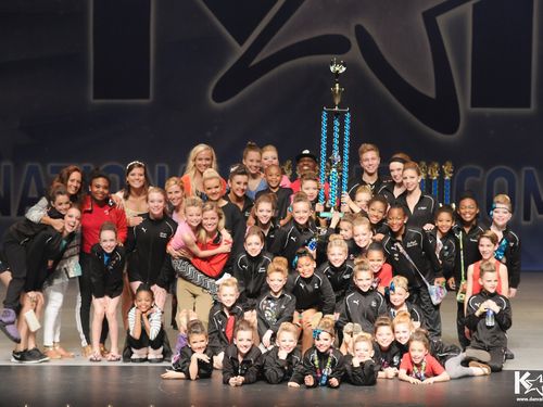 N. Charleston, SC - 4/24/2015 - Awards