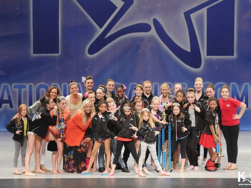 N. Charleston, SC - 4/24/2015 - Awards
