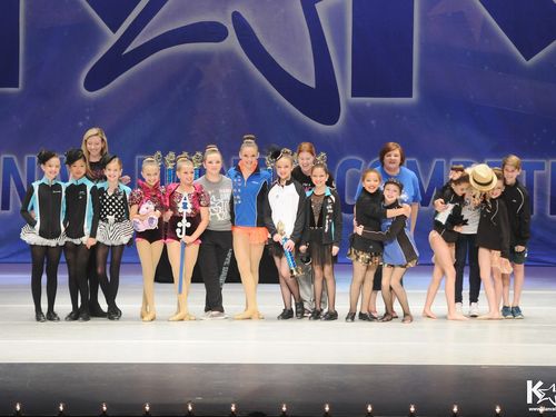 N. Charleston, SC - 4/24/2015 - Awards