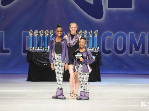 N. Charleston, SC - 4/24/2015 - Awards