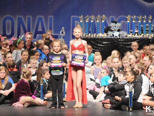 N. Charleston, SC - 4/24/2015 - Awards