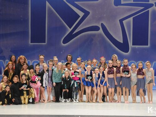N. Charleston, SC - 4/24/2015 - Awards