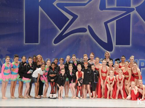N. Charleston, SC - 4/24/2015 - Awards