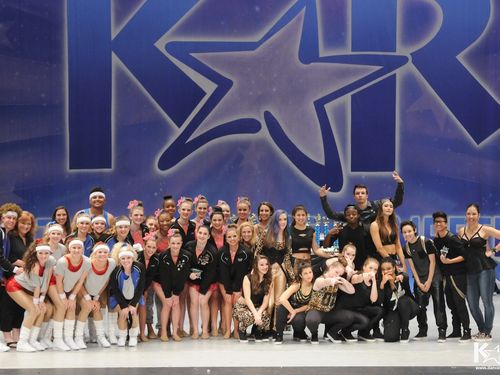 N. Charleston, SC - 4/24/2015 - Awards