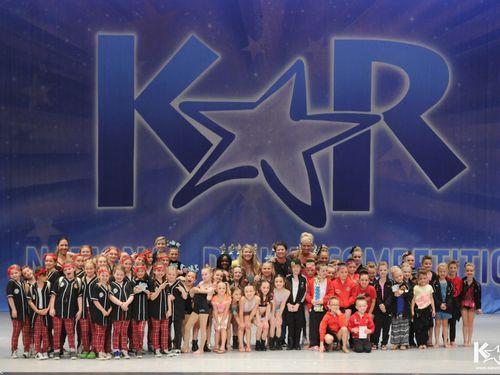N. Charleston, SC - 4/24/2015 - Awards