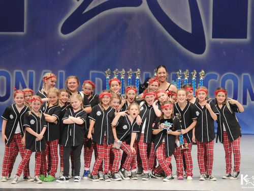 N. Charleston, SC - 4/24/2015 - Awards